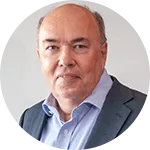 Photo of Paul Horsnell