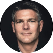 Photo of Paul Vickars