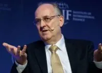 Photo of Dr. Paul Sheard