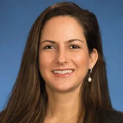 Photo of Paula Moreira