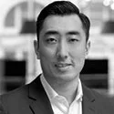 Photo of Peter Chung
