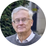 Photo of Peter Eisenhardt