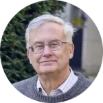 Photo of Peter Eisenhardt
