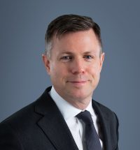 Photo of Peter Keavey