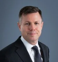 Photo of Peter Keavey
