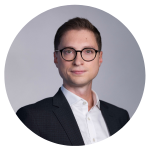 Photo of Peter Warken