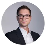 Photo of Peter Warken
