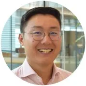 Photo of Peter Yu