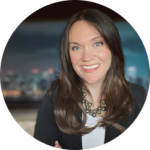 Photo of Nadia Humphreys