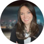 Photo of Nadia Humphreys