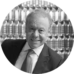 Photo of Anthony Pratt