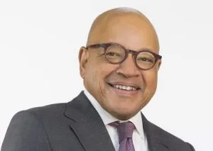 Photo of Dr. David A. Thomas