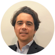 Photo of Ruben Benavides