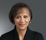 Photo of Rita Sallis