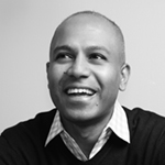 Photo of Ragy Thomas