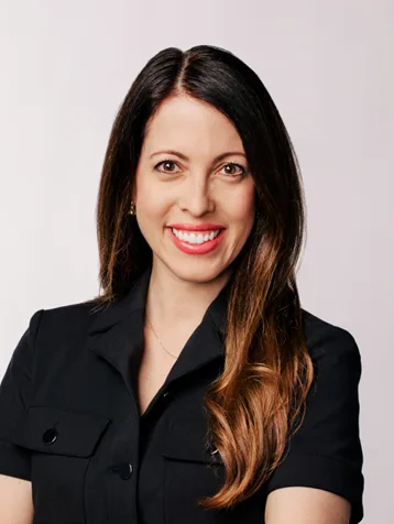 Photo of Raina Moskowitz