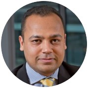 Photo of Raman Singla