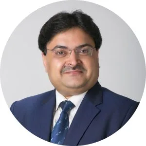 Photo of Ranjeet Kumar Agarwal