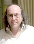Photo of Raphael Douady