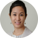 Photo of Rebecca Sin