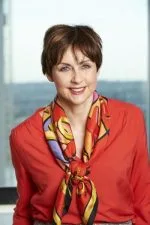 Photo of Rebecca Chesworth
