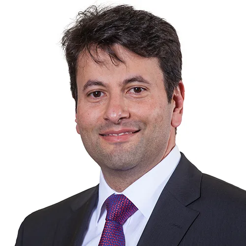 Photo of Renato Proença