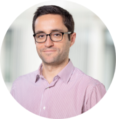Photo of Renato Prieto