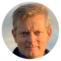 Photo of Richard Young