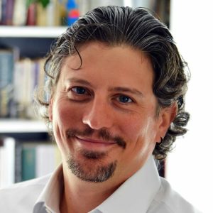 Photo of Richard Nephew