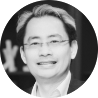 Photo of Richard Mak