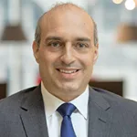 Photo of Rob Du Boff
