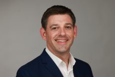 Photo of Rob Hocking