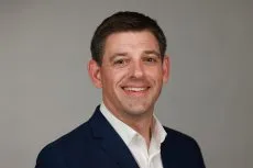 Photo of Rob Hocking