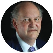 Photo of Robert Bugbee