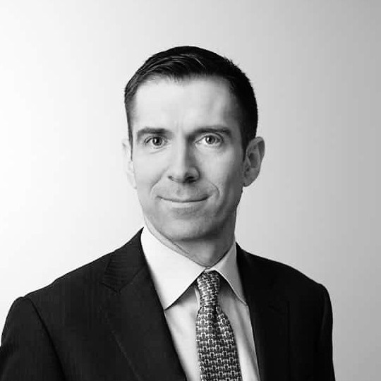 Photo of Robert Milam