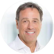 Photo of Rod Turnbull