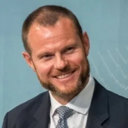 Photo of ロジャー・バーチ