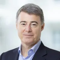 Photo of Roger Thomson