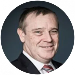Photo of Roger Havenith