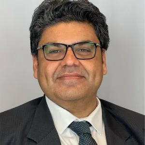 Photo of Rohit Tak