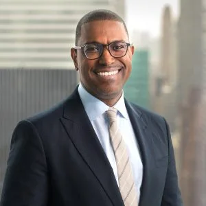 Photo of Romaine Bostick