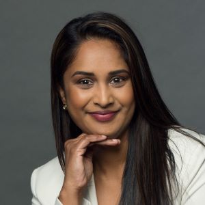 Photo of Ronell Govender