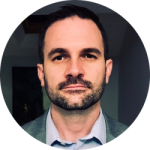 Photo of Ross Thies, CFA