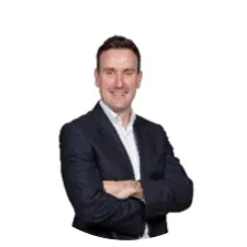 Photo of Robert O’Reilly