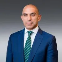 Photo of Russ Behnam