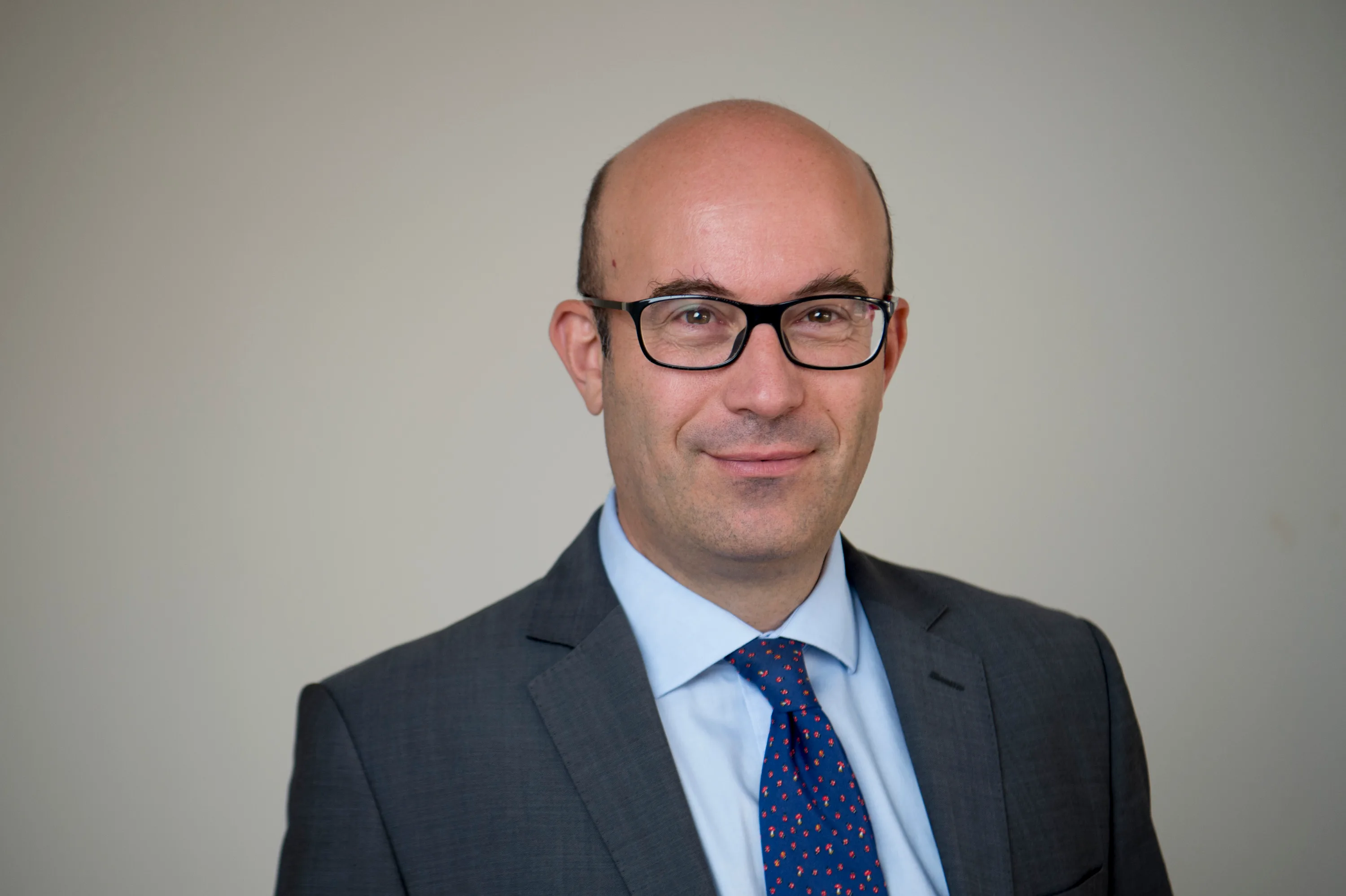 Photo of Stéphane Déo