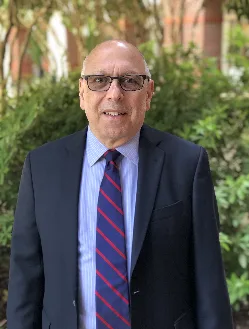 Photo of Sam Antar
