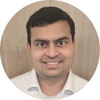 Photo of Satish Vyamajala