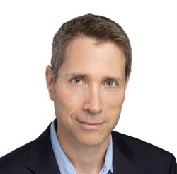 Photo of Scott Bauguess