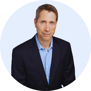 Photo of Dr Scott Bauguess